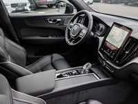 Gebraucht Volvo XC60 Plus 250 PS (183 kW) 2026 Grau SUV