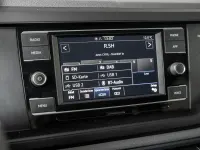 Używany VW Polo 80 KM (58 kW) 2022 Szary Hatchback