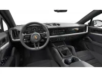 Gebraucht Porsche Cayenne E-Hybrid 470 PS (345 kW) 2025 Beige SUV
