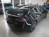 Occasion Tesla Model 3 Performance 461 kW (627 ch) 2021 Noir Berline