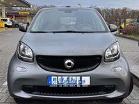 Gebraucht Smart ForTwo Cabrio 117 PS (86 kW) 2017 Grau Cabrio