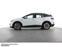 Gebraucht VW ID.4 Pro Performance 150 kW (204 PS) 2023 Weiss SUV