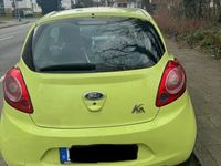 gebraucht Ford Ka 