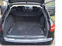 Gebraucht Audi A6 170 PS (125 kW) 2011 Schwarz Kombi