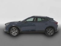 Usata Cupra Formentor 150 CV (110 kW) 2024 Blu SUV