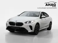 Gebraucht BMW 216 M Sport 122 PS (89 kW) 2025 Grau Coupé