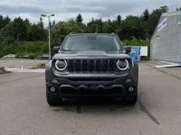 Gebraucht Jeep Renegade Trailhawk 241 PS (177 kW) 2021 Grau SUV
