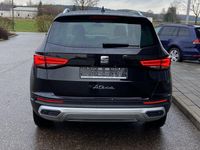 Gebraucht Seat Ateca 150 PS (110 kW) 2024 Schwarz SUV