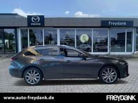 gebraucht Mazda 6 Kombi 2.0L SKYACTIV G 165 EXCLUSIVE-LINE