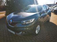 Gebraucht Renault Kadjar XMOD 110 PS (80 kW) 2017 Grau SUV