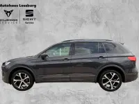 Gebraucht Seat Tarraco 4Drive 190 PS (139 kW) 2022 Grau SUV