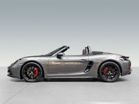 gebraucht Porsche 718 Boxster GTS 4.0 4.0!;BOSE;Apple CarPlay;LED-SW