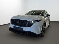 Gebraucht Mazda CX-5 Homura-Line 141 PS (103 kW) 2026 Weiss SUV