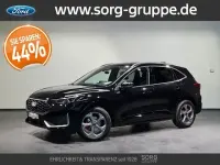 Gebraucht Ford Kuga ST-Line X 186 PS (136 kW) 2025 Schwarz SUV