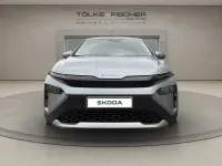 Neu Skoda Elroq Tour 125 kW (170 PS) 2026 Silber SUV