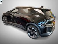 Gebraucht Renault Scenic E-Tech Techno 55 kW (75 PS) 2025 Schwarz SUV