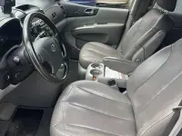 Gebraucht Kia Carnival 185 PS (136 kW) 2007 Grau Van / Kleinbus