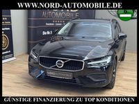 Gebraucht Volvo V60 Core 163 PS (119 kW) 2023 Schwarz Kombi
