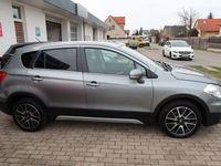 gebraucht Suzuki SX4 S-Cross (SX4)1.6 limited+ 4WD/AHK