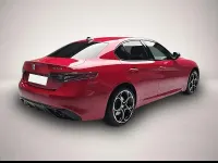 Neu Alfa Romeo Giulia Veloce 209 PS (153 kW) 2026 Manufacturer Limousine
