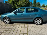 Gebraucht Skoda Octavia 150 PS (110 kW) 2006 Limousine