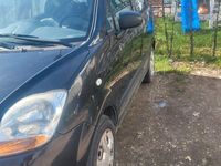 gebraucht Chevrolet Matiz 