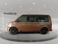 gebraucht VW California T6.12.0 TDI Beach Camper Edition AHK