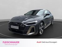 Gebraucht Audi A5 Edition .1 204 PS (150 kW) 2025 Grau Limousine