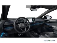 Neu VW ID.4 210 kW (286 PS) 2026 Grenadillschwarz metallic SUV