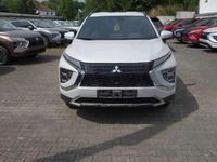 Neu Mitsubishi Eclipse Cross Select 188 PS (138 kW) 2025 Titanweiß SUV