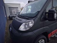Gebraucht Peugeot Boxer 120 PS (88 kW) 2012 Van