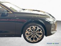 Neu Audi A6 Advanced 299 PS (219 kW) 2026 Mythosschwarz metallic Kombi