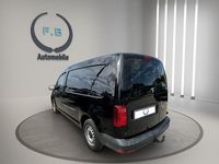 Gebraucht VW Caddy 102 PS (75 kW) 2020 Other Van / Kleinbus