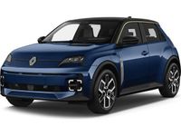 Neu Renault R5 Komfort 110 kW (150 PS) 2026 Grün (pop green) Kleinwagen