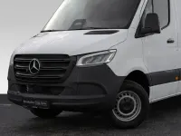 Neu Mercedes Sprinter 170 PS (125 kW) 2026 Andere Van