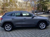 Gebraucht Mercedes GLA220 Progressive 190 PS (139 kW) 2022 Grau SUV