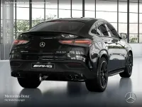 Gebraucht Mercedes GLE53 AMG AMG 435 PS (319 kW) 2026 Schwarz SUV