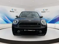 Gebraucht Mini Cooper Countryman 220 PS (161 kW) 2021 Schwarz SUV