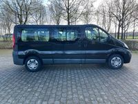 Gebraucht Opel Vivaro 145 PS (106 kW) 2007 Schwarz Van / Kleinbus