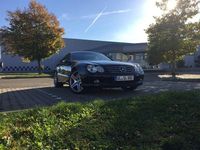 Gebraucht Mercedes SL600 500 PS (367 kW) 2003 Schwarz Cabrio