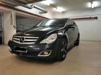 gebraucht Mercedes R500 R-Klasse 4Matic 7G-TRONIC