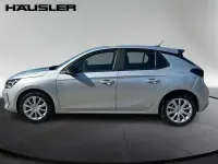 Gebraucht Opel Corsa Edition 101 PS (74 kW) 2025 Silber Kleinwagen