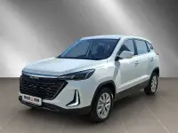 Neu Baic X35 136 PS (100 kW) 2026 Weiß SUV