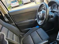 Gebraucht Mazda CX-5 150 PS (110 kW) 2012 Silber SUV