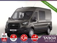 Neu Ford Transit Trend 165 PS (121 kW) 2025 Andere farbe metallic Van / Kleinbus