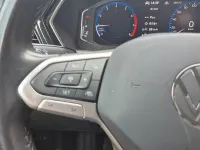 Gebraucht VW T-Cross Style 110 PS (80 kW) 2022 Schwarz SUV
