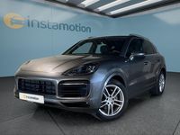 Gebraucht Porsche Cayenne 462 PS (339 kW) 2023 Grau SUV