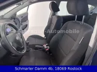 Gebraucht Hyundai i30 109 PS (80 kW) 2011 Braun Limousine