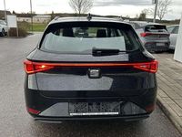 Gebraucht Seat Leon ST Style 150 PS (110 kW) 2023 Schwarz Kombi