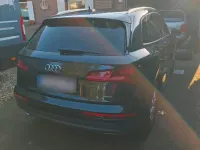 Używany Audi Q5 192 KM (141 kW) 2019 Andere farben SUV
